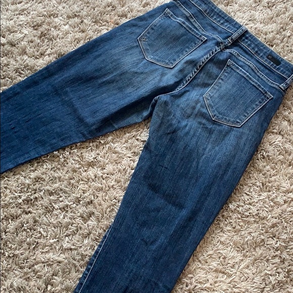 KUT FROM THE KLOTH Catherine Boyfriend Jeans - Picture 3 of 16